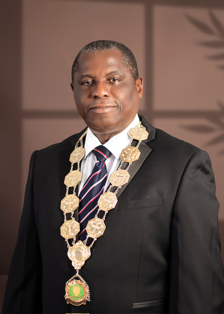 PHARM UCHENNA UZOMA APAKAMA